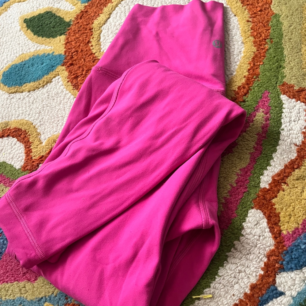 lululemon leggings